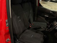 USED 2023 23 FORD TRANSIT CONNECT 1.5 ECOBLUE 100PS SWB L1 ACTIVE - NO VAT 