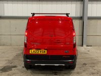 USED 2023 23 FORD TRANSIT CONNECT 1.5 ECOBLUE 100PS SWB L1 ACTIVE - NO VAT 