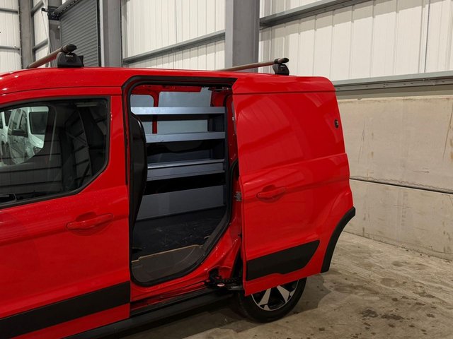 2023 FORD TRANSIT CONNECT - Photo 10