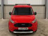 USED 2023 23 FORD TRANSIT CONNECT 1.5 ECOBLUE 100PS SWB L1 ACTIVE - NO VAT 
