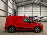 USED 2023 23 FORD TRANSIT CONNECT 1.5 ECOBLUE 100PS SWB L1 ACTIVE - NO VAT 