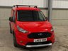 USED 2023 23 FORD TRANSIT CONNECT 1.5 ECOBLUE 100PS SWB L1 ACTIVE - NO VAT 