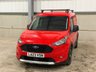 USED 2023 23 FORD TRANSIT CONNECT 1.5 ECOBLUE 100PS SWB L1 ACTIVE - NO VAT 