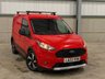 USED 2023 23 FORD TRANSIT CONNECT 1.5 ECOBLUE 100PS SWB L1 ACTIVE - NO VAT 