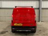 USED 2023 23 FORD TRANSIT CONNECT 1.5 ECOBLUE 100PS SWB L1 ACTIVE - NO VAT 