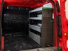 USED 2023 23 FORD TRANSIT CONNECT 1.5 ECOBLUE 100PS SWB L1 ACTIVE - NO VAT 