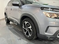 USED 2019 19 CITROEN C5 AIRCROSS 1.5 BlueHDi Flair SUV 5dr Diesel Manual Euro 6 (s/s) (130 ps) 2 keys, FSH, reverse cam, digi dash