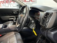 USED 2019 19 CITROEN C5 AIRCROSS 1.5 BlueHDi Flair SUV 5dr Diesel Manual Euro 6 (s/s) (130 ps) 2 keys, FSH, reverse cam, digi dash