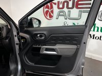 USED 2019 19 CITROEN C5 AIRCROSS 1.5 BlueHDi Flair SUV 5dr Diesel Manual Euro 6 (s/s) (130 ps) 2 keys, FSH, reverse cam, digi dash