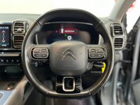 USED 2019 19 CITROEN C5 AIRCROSS 1.5 BlueHDi Flair SUV 5dr Diesel Manual Euro 6 (s/s) (130 ps) 2 keys, FSH, reverse cam, digi dash