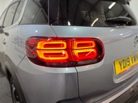 USED 2019 19 CITROEN C5 AIRCROSS 1.5 BlueHDi Flair SUV 5dr Diesel Manual Euro 6 (s/s) (130 ps) 2 keys, FSH, reverse cam, digi dash