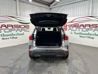 USED 2019 19 CITROEN C5 AIRCROSS 1.5 BlueHDi Flair SUV 5dr Diesel Manual Euro 6 (s/s) (130 ps) 2 keys, FSH, reverse cam, digi dash