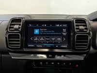 USED 2019 19 CITROEN C5 AIRCROSS 1.5 BlueHDi Flair SUV 5dr Diesel Manual Euro 6 (s/s) (130 ps) 2 keys, FSH, reverse cam, digi dash