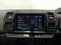 USED 2019 19 CITROEN C5 AIRCROSS 1.5 BlueHDi Flair SUV 5dr Diesel Manual Euro 6 (s/s) (130 ps) 2 keys, FSH, reverse cam, digi dash