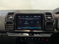 USED 2019 19 CITROEN C5 AIRCROSS 1.5 BlueHDi Flair SUV 5dr Diesel Manual Euro 6 (s/s) (130 ps) 2 keys, FSH, reverse cam, digi dash