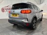 USED 2019 19 CITROEN C5 AIRCROSS 1.5 BlueHDi Flair SUV 5dr Diesel Manual Euro 6 (s/s) (130 ps) 2 keys, FSH, reverse cam, digi dash