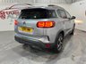 USED 2019 19 CITROEN C5 AIRCROSS 1.5 BlueHDi Flair SUV 5dr Diesel Manual Euro 6 (s/s) (130 ps) 2 keys, FSH, reverse cam, digi dash