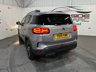 USED 2019 19 CITROEN C5 AIRCROSS 1.5 BlueHDi Flair SUV 5dr Diesel Manual Euro 6 (s/s) (130 ps) 2 keys, FSH, reverse cam, digi dash