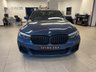 USED 2021 71 BMW 5 SERIES 2.0 520d MHT M Sport Saloon 4dr Diesel Hybrid Steptronic Euro 6 (s/s) (190 ps) 