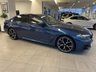 USED 2021 71 BMW 5 SERIES 2.0 520d MHT M Sport Saloon 4dr Diesel Hybrid Steptronic Euro 6 (s/s) (190 ps) 