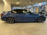 USED 2021 71 BMW 5 SERIES 2.0 520d MHT M Sport Saloon 4dr Diesel Hybrid Steptronic Euro 6 (s/s) (190 ps) 