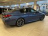 USED 2021 71 BMW 5 SERIES 2.0 520d MHT M Sport Saloon 4dr Diesel Hybrid Steptronic Euro 6 (s/s) (190 ps) 