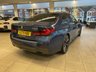 USED 2021 71 BMW 5 SERIES 2.0 520d MHT M Sport Saloon 4dr Diesel Hybrid Steptronic Euro 6 (s/s) (190 ps) 