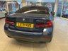 USED 2021 71 BMW 5 SERIES 2.0 520d MHT M Sport Saloon 4dr Diesel Hybrid Steptronic Euro 6 (s/s) (190 ps) 