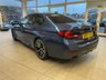 USED 2021 71 BMW 5 SERIES 2.0 520d MHT M Sport Saloon 4dr Diesel Hybrid Steptronic Euro 6 (s/s) (190 ps) 