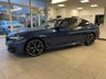 USED 2021 71 BMW 5 SERIES 2.0 520d MHT M Sport Saloon 4dr Diesel Hybrid Steptronic Euro 6 (s/s) (190 ps) 