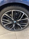 USED 2021 71 BMW 5 SERIES 2.0 520d MHT M Sport Saloon 4dr Diesel Hybrid Steptronic Euro 6 (s/s) (190 ps) 