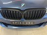 USED 2021 71 BMW 5 SERIES 2.0 520d MHT M Sport Saloon 4dr Diesel Hybrid Steptronic Euro 6 (s/s) (190 ps) 