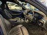 USED 2021 71 BMW 5 SERIES 2.0 520d MHT M Sport Saloon 4dr Diesel Hybrid Steptronic Euro 6 (s/s) (190 ps) 