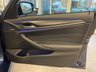 USED 2021 71 BMW 5 SERIES 2.0 520d MHT M Sport Saloon 4dr Diesel Hybrid Steptronic Euro 6 (s/s) (190 ps) 