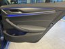 USED 2021 71 BMW 5 SERIES 2.0 520d MHT M Sport Saloon 4dr Diesel Hybrid Steptronic Euro 6 (s/s) (190 ps) 