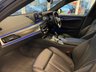 USED 2021 71 BMW 5 SERIES 2.0 520d MHT M Sport Saloon 4dr Diesel Hybrid Steptronic Euro 6 (s/s) (190 ps) 