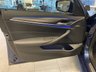USED 2021 71 BMW 5 SERIES 2.0 520d MHT M Sport Saloon 4dr Diesel Hybrid Steptronic Euro 6 (s/s) (190 ps) 