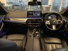 USED 2021 71 BMW 5 SERIES 2.0 520d MHT M Sport Saloon 4dr Diesel Hybrid Steptronic Euro 6 (s/s) (190 ps) 