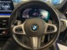 USED 2021 71 BMW 5 SERIES 2.0 520d MHT M Sport Saloon 4dr Diesel Hybrid Steptronic Euro 6 (s/s) (190 ps) 