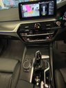 USED 2021 71 BMW 5 SERIES 2.0 520d MHT M Sport Saloon 4dr Diesel Hybrid Steptronic Euro 6 (s/s) (190 ps) 