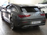 USED 2021 71 MERCEDES-BENZ CLA 1.3 CLA250e 15.6kWh AMG Line (Premium) Shooting Brake 5dr Petrol Plug-in Hybrid 8G-DCT Euro 6 (s/s) (218 ps) STUNNING EXAMPLE SAT NAV HEATED LEATHER SEATS ANDROID APPLE CARPLAY REAR VIEW CAMERA PARKING SENSORS 1 OWNER SERVICE HISTORY WARRANTY