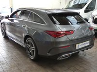 USED 2021 71 MERCEDES-BENZ CLA 1.3 CLA250e 15.6kWh AMG Line (Premium) Shooting Brake 5dr Petrol Plug-in Hybrid 8G-DCT Euro 6 (s/s) (218 ps) STUNNING EXAMPLE SAT NAV HEATED LEATHER SEATS ANDROID APPLE CARPLAY REAR VIEW CAMERA PARKING SENSORS 1 OWNER SERVICE HISTORY WARRANTY
