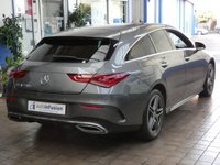 USED 2021 71 MERCEDES-BENZ CLA 1.3 CLA250e 15.6kWh AMG Line (Premium) Shooting Brake 5dr Petrol Plug-in Hybrid 8G-DCT Euro 6 (s/s) (218 ps) STUNNING EXAMPLE SAT NAV HEATED LEATHER SEATS ANDROID APPLE CARPLAY REAR VIEW CAMERA PARKING SENSORS 1 OWNER SERVICE HISTORY WARRANTY