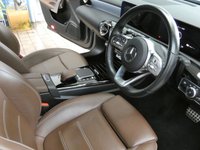 USED 2021 71 MERCEDES-BENZ CLA 1.3 CLA250e 15.6kWh AMG Line (Premium) Shooting Brake 5dr Petrol Plug-in Hybrid 8G-DCT Euro 6 (s/s) (218 ps) STUNNING EXAMPLE SAT NAV HEATED LEATHER SEATS ANDROID APPLE CARPLAY REAR VIEW CAMERA PARKING SENSORS 1 OWNER SERVICE HISTORY WARRANTY