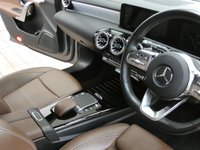USED 2021 71 MERCEDES-BENZ CLA 1.3 CLA250e 15.6kWh AMG Line (Premium) Shooting Brake 5dr Petrol Plug-in Hybrid 8G-DCT Euro 6 (s/s) (218 ps) STUNNING EXAMPLE SAT NAV HEATED LEATHER SEATS ANDROID APPLE CARPLAY REAR VIEW CAMERA PARKING SENSORS 1 OWNER SERVICE HISTORY WARRANTY