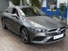 USED 2021 71 MERCEDES-BENZ CLA 1.3 CLA250e 15.6kWh AMG Line (Premium) Shooting Brake 5dr Petrol Plug-in Hybrid 8G-DCT Euro 6 (s/s) (218 ps) STUNNING EXAMPLE SAT NAV HEATED LEATHER SEATS ANDROID APPLE CARPLAY REAR VIEW CAMERA PARKING SENSORS 1 OWNER SERVICE HISTORY WARRANTY