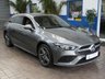 USED 2021 71 MERCEDES-BENZ CLA 1.3 CLA250e 15.6kWh AMG Line (Premium) Shooting Brake 5dr Petrol Plug-in Hybrid 8G-DCT Euro 6 (s/s) (218 ps) STUNNING EXAMPLE SAT NAV HEATED LEATHER SEATS ANDROID APPLE CARPLAY REAR VIEW CAMERA PARKING SENSORS 1 OWNER SERVICE HISTORY WARRANTY