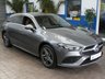 USED 2021 71 MERCEDES-BENZ CLA 1.3 CLA250e 15.6kWh AMG Line (Premium) Shooting Brake 5dr Petrol Plug-in Hybrid 8G-DCT Euro 6 (s/s) (218 ps) STUNNING EXAMPLE SAT NAV HEATED LEATHER SEATS ANDROID APPLE CARPLAY REAR VIEW CAMERA PARKING SENSORS 1 OWNER SERVICE HISTORY WARRANTY
