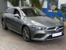 USED 2021 71 MERCEDES-BENZ CLA 1.3 CLA250e 15.6kWh AMG Line (Premium) Shooting Brake 5dr Petrol Plug-in Hybrid 8G-DCT Euro 6 (s/s) (218 ps) STUNNING EXAMPLE SAT NAV HEATED LEATHER SEATS ANDROID APPLE CARPLAY REAR VIEW CAMERA PARKING SENSORS 1 OWNER SERVICE HISTORY WARRANTY