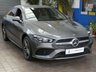 USED 2021 71 MERCEDES-BENZ CLA 1.3 CLA250e 15.6kWh AMG Line (Premium) Shooting Brake 5dr Petrol Plug-in Hybrid 8G-DCT Euro 6 (s/s) (218 ps) STUNNING EXAMPLE SAT NAV HEATED LEATHER SEATS ANDROID APPLE CARPLAY REAR VIEW CAMERA PARKING SENSORS 1 OWNER SERVICE HISTORY WARRANTY